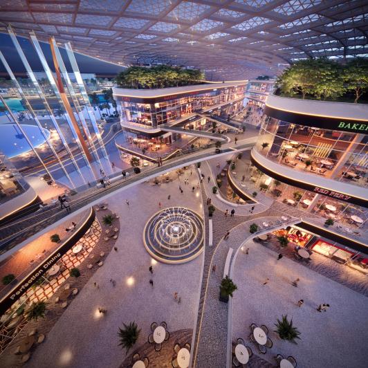 Image No.6-1 Bed Apartment for sale