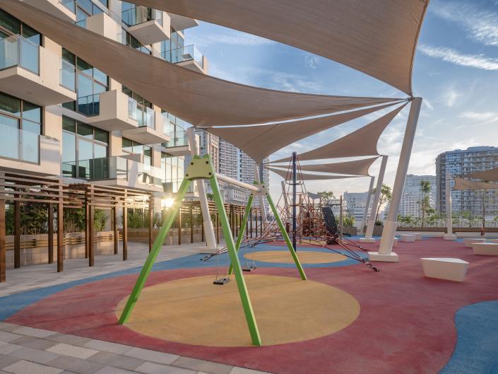 Image No.8-1 Bed Apartment for sale