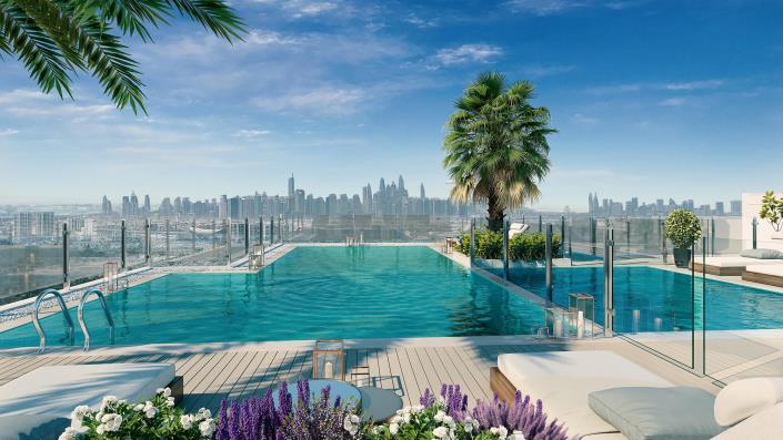 Image No.9-Studio for sale