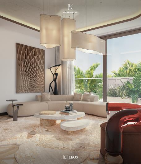 Image No.18-Maison de ville de 4 chambres à vendre à Meydan