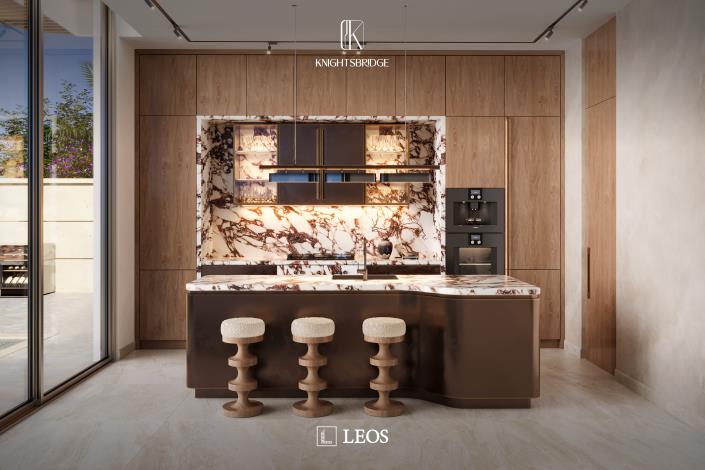 Image No.19-Maison de ville de 4 chambres à vendre à Meydan