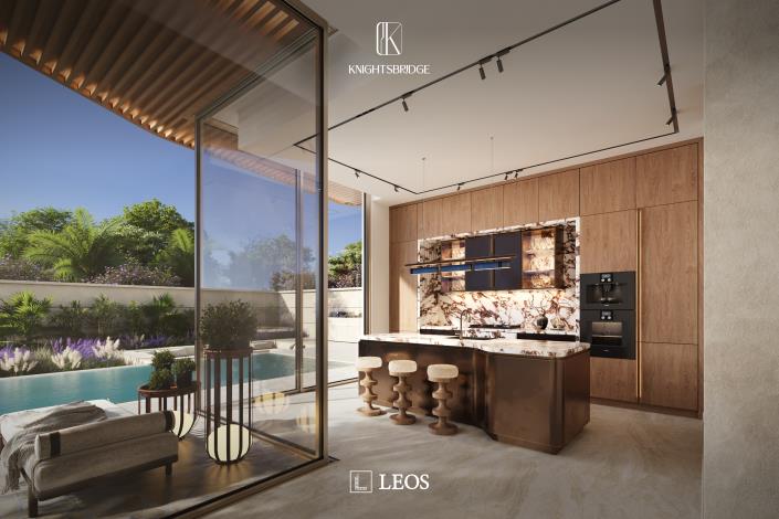 Image No.20-Maison de ville de 4 chambres à vendre à Meydan