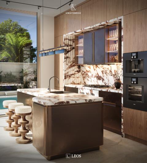 Image No.21-Maison de ville de 4 chambres à vendre à Meydan