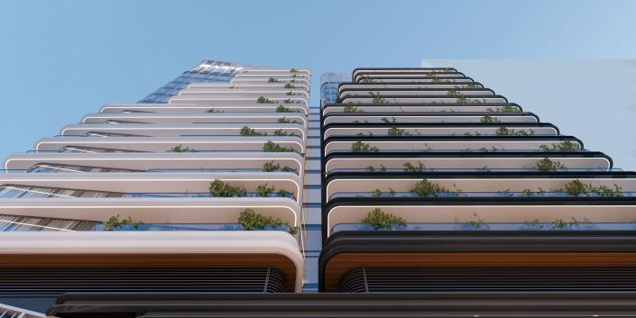 Image No.2-1 Bed Apartment for sale