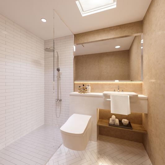 Image No.7-2 Bed Apartment for sale