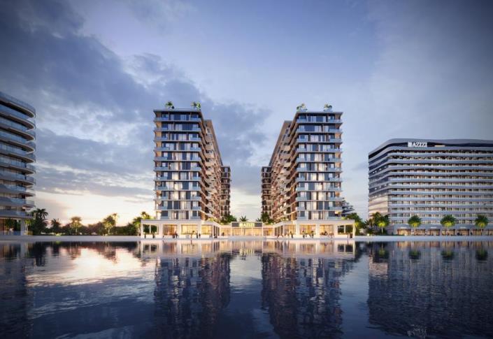 Image No.8-3 Bed Apartment for sale