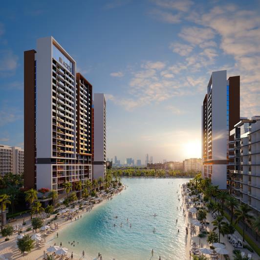 Image No.2-1 Bed Apartment for sale