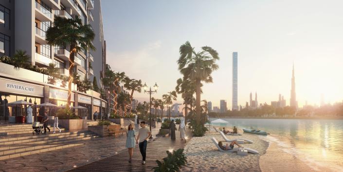 Image No.16-1 Bed Apartment for sale