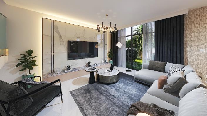 Image No.3-5 Bed Townhouse for sale