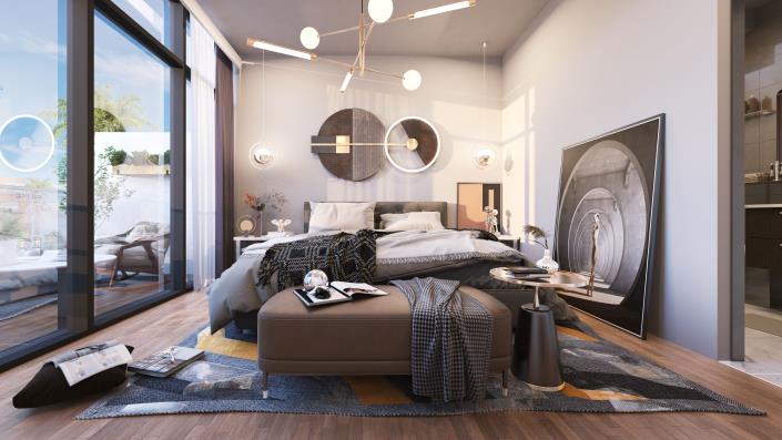 Image No.5-5 Bed Townhouse for sale