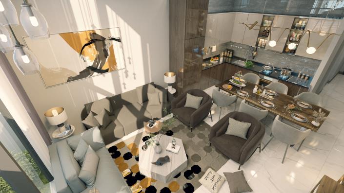 Image No.9-5 Bed Townhouse for sale