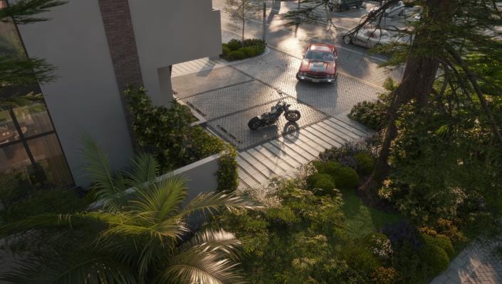 Image No.16-5 Bed Townhouse for sale