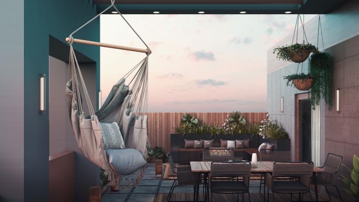 Image No.19-5 Bed Townhouse for sale