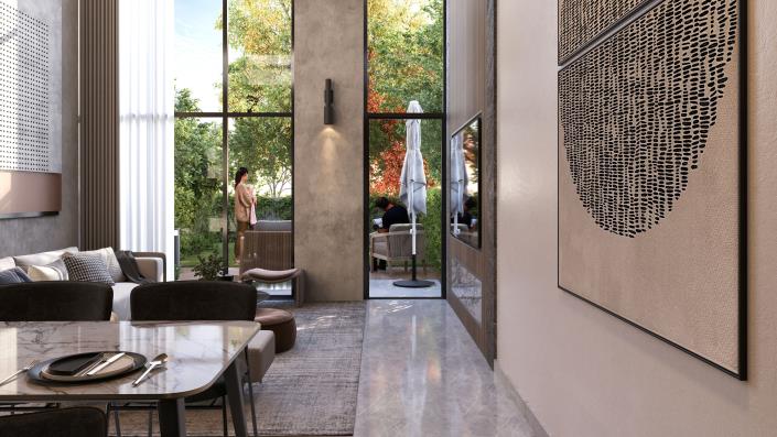 Image No.6-3 Bed Townhouse for sale