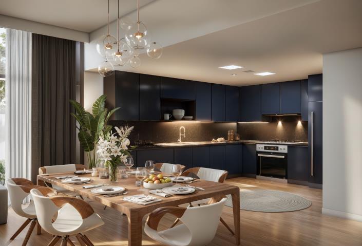 Image No.19-3 Bed Townhouse for sale