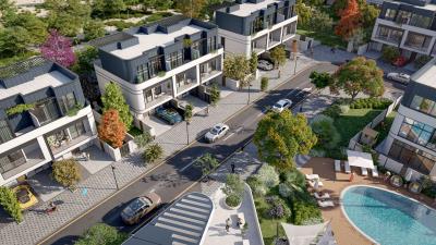 1 - Dubailand, Townhouse