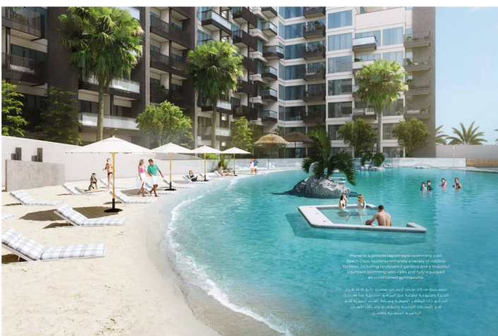 Image No.2-2 Bed Apartment for sale