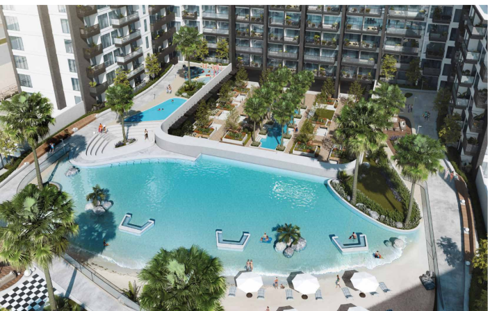 Image No.5-2 Bed Apartment for sale