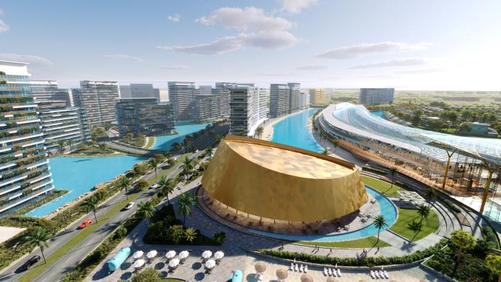 Image No.9-1 Bed Apartment for sale