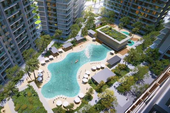 Image No.8-Studio à vendre à Dubai