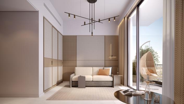 Image No.15-Studio à vendre à Dubai