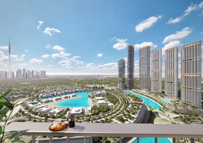 Image No.4-1 Bed Apartment for sale