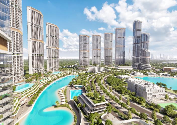 Image No.5-1 Bed Apartment for sale