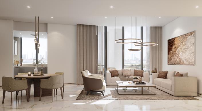 Image No.16-1 Bed Apartment for sale