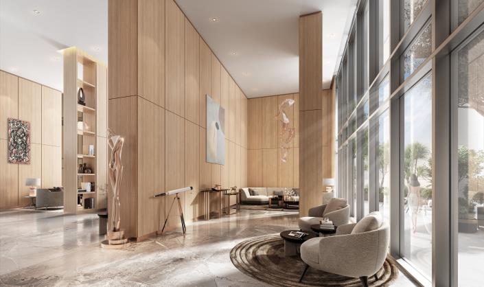 Image No.19-1 Bed Apartment for sale