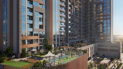 1 - Dubai Investment Park, Apartment