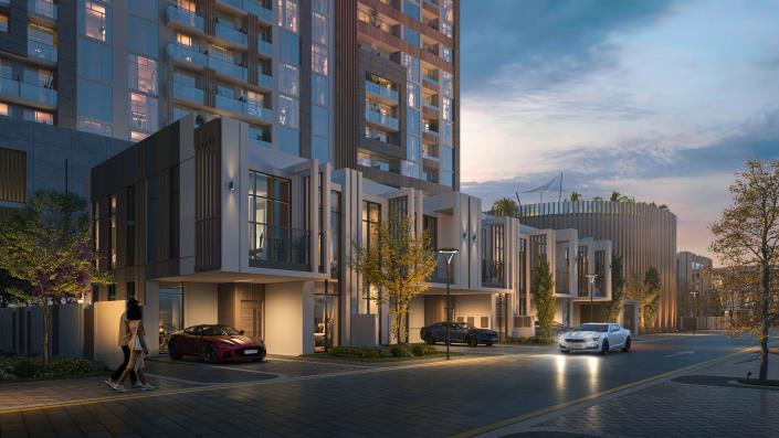 Image No.9-1 Bed Apartment for sale