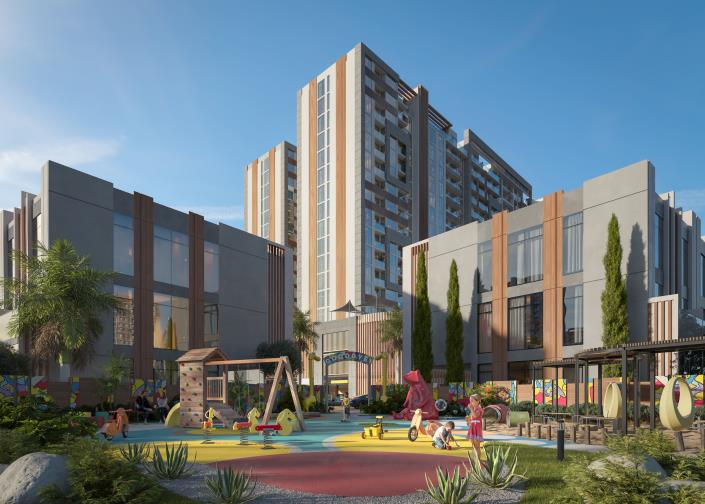 Image No.13-1 Bed Apartment for sale