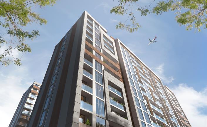 Image No.14-1 Bed Apartment for sale