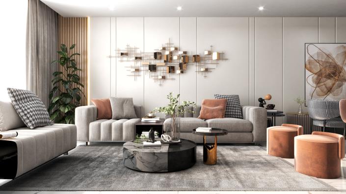 Image No.17-1 Bed Apartment for sale