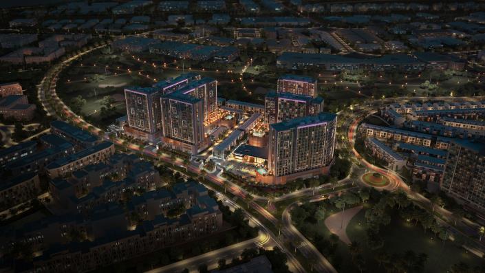 Image No.8-Studio à vendre à Dubai