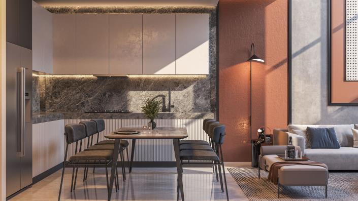 Image No.3-3 Bed Townhouse for sale