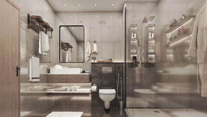 Image No.8-3 Bed Townhouse for sale