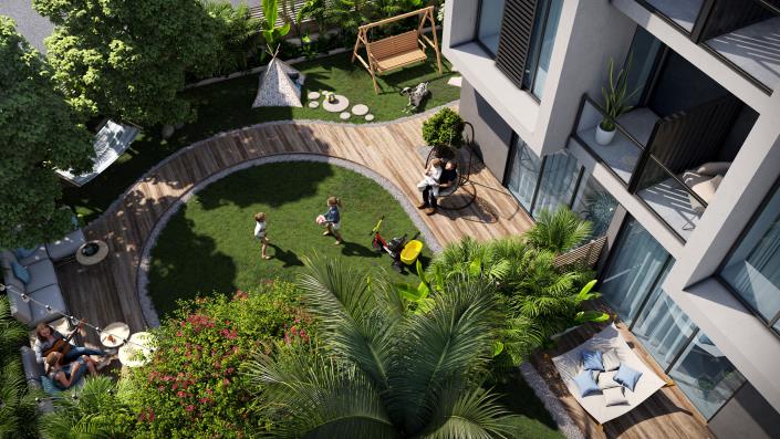 Image No.10-3 Bed Townhouse for sale