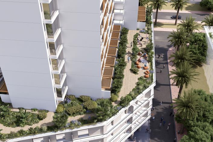 Image No.5-Studio à vendre à Dubai