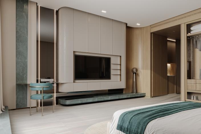 Image No.18-Appartement de 2 chambres à vendre à Business Bay