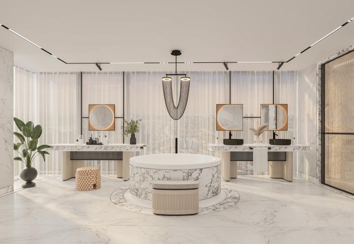 Image No.7-1 Bed Apartment for sale