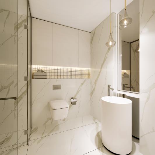 Image No.10-1 Bed Apartment for sale