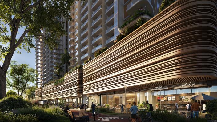 Image No.9-1 Bed Apartment for sale