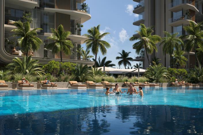 Image No.10-1 Bed Apartment for sale