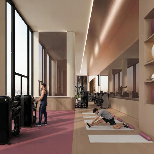 Image No.12-Studio for sale