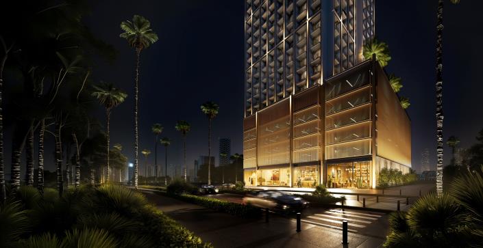 Image No.3-1 Bed Apartment for sale