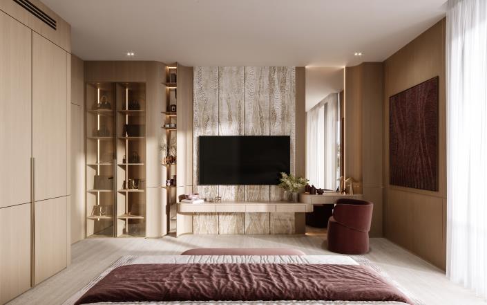 Image No.4-2 Bed Apartment for sale