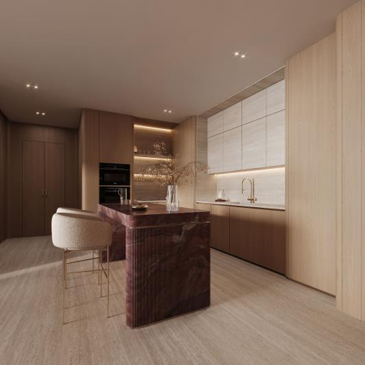 Image No.6-2 Bed Apartment for sale