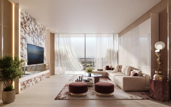 Image No.10-2 Bed Apartment for sale