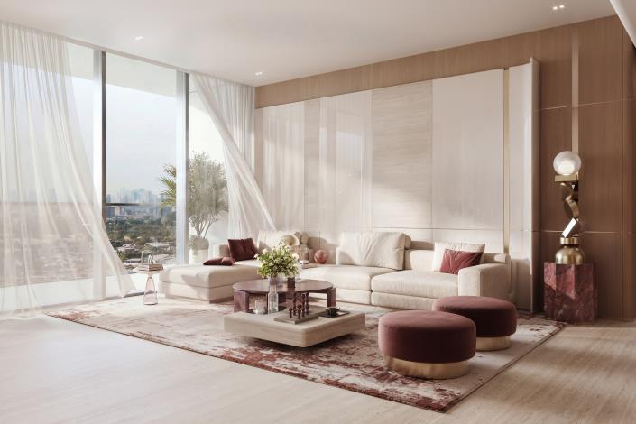 Image No.11-2 Bed Apartment for sale